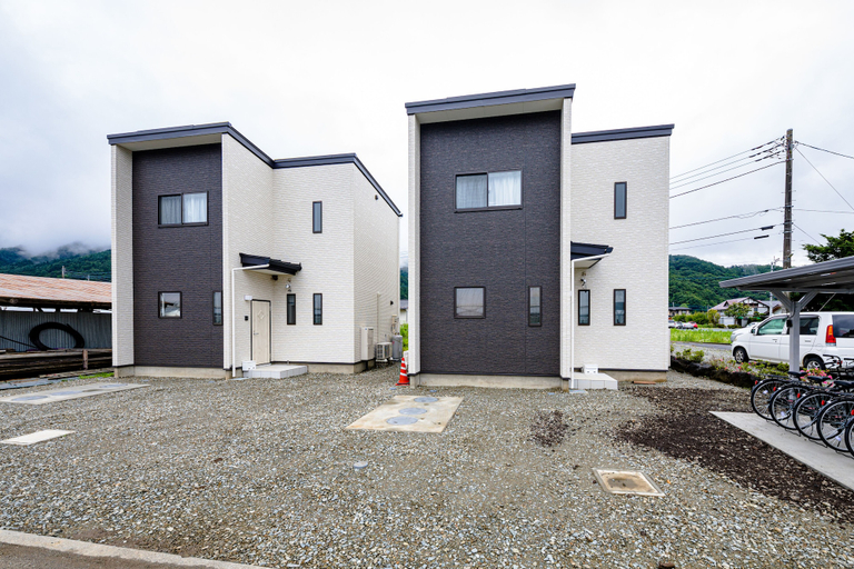 Exterior & Views 2, Erable Mt.Fuji Zen, Fujikawaguchiko