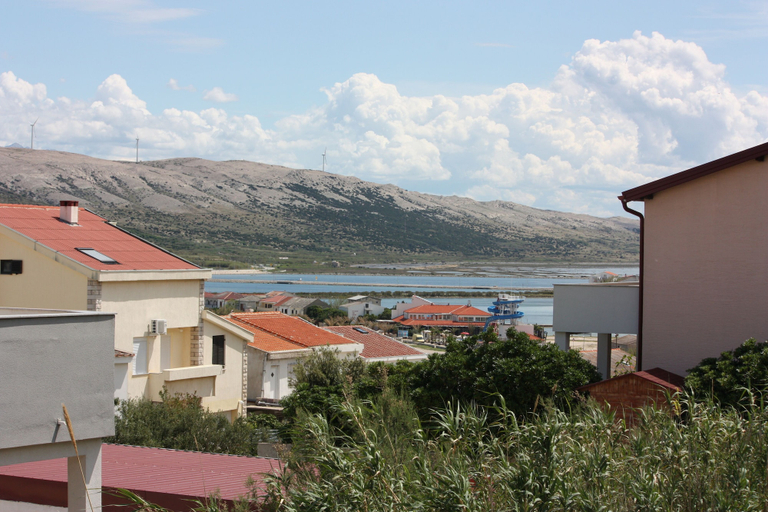 Others 4, Natalia Apartment, Pag
