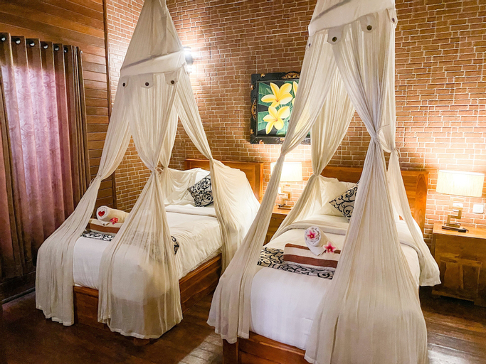 Bedroom 10
