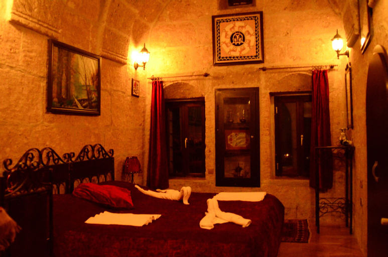 Bedroom 18