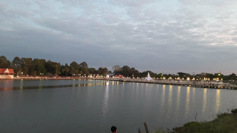 Others 5, Wangnong Resort, Muang Ubon Ratchatani