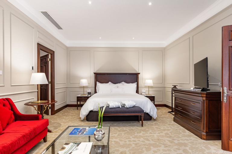 Bedroom 8
