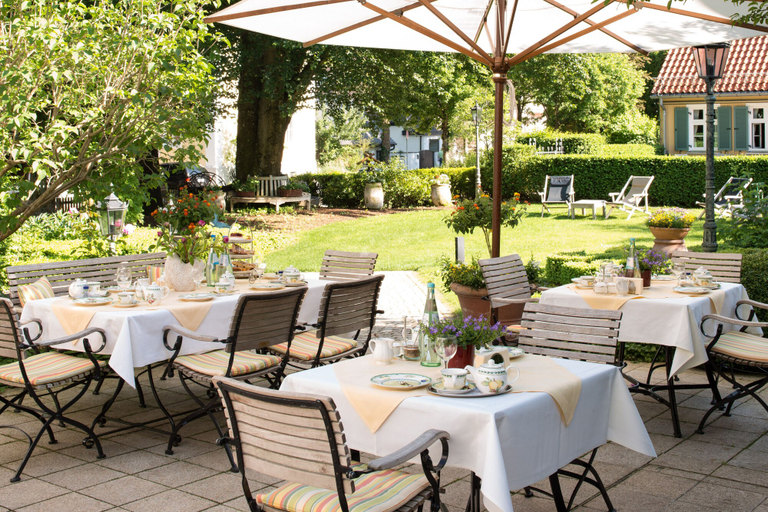 Food & Drinks 4, Boutique Hotel SEITNER HOF München\-Pullach, München