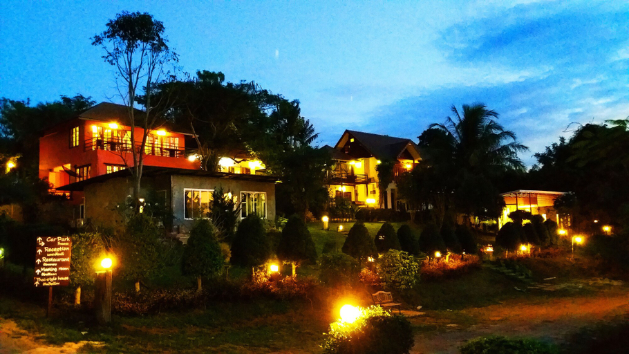 Exterior & Views 2, Kirirath Resort, Pak Chong