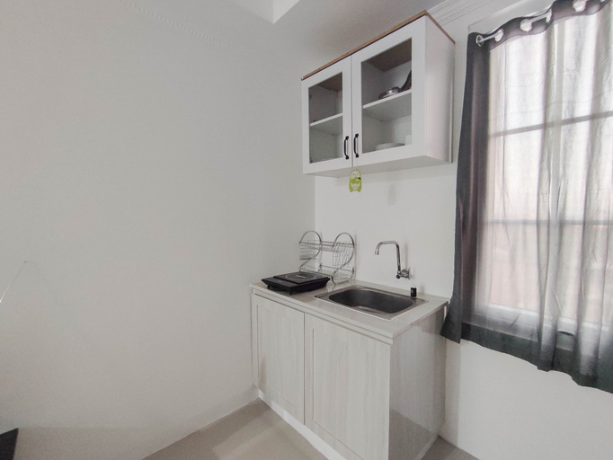 Others 5, Good Deal 1Br At Paltrow City Apartment, Semarang