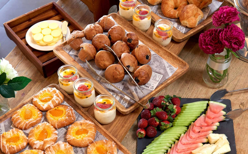 Food & Drinks, Roar and Snore at Taronga Zoo Sydney, Mosman