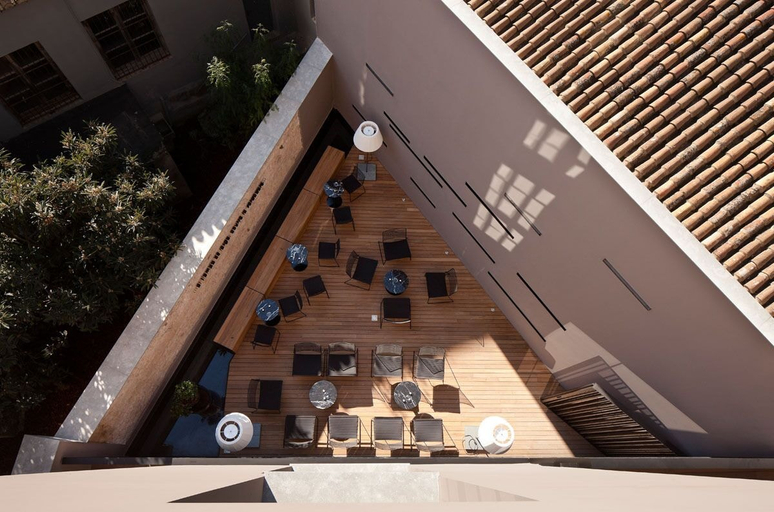 Exterior & Views 2, Caro Hotel, Valencia