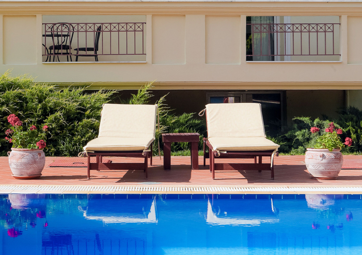 Sport & Beauty 2, Electra Hotel, Central Macedonia