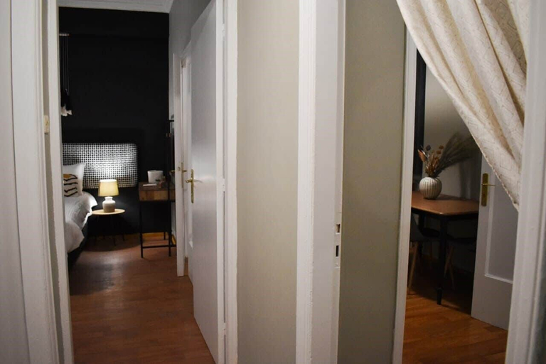 Bedroom 2, Location...Acropolis, Attica