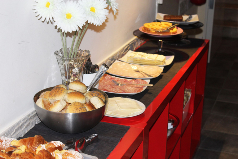 Food & Drinks 5, Hotel Seiler, Rome