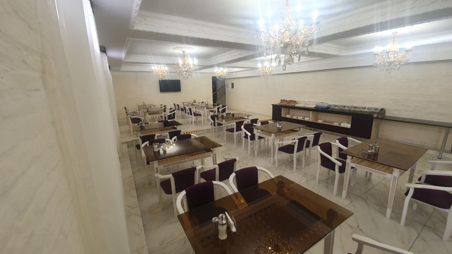 Food & Drinks 5, Orient Grand, Tashkent City