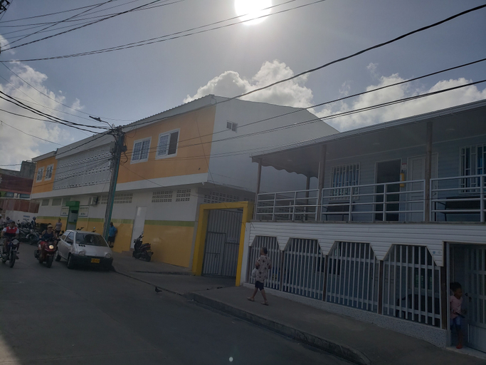 Exterior & Views 2, Plaza del Mar, San Andrés