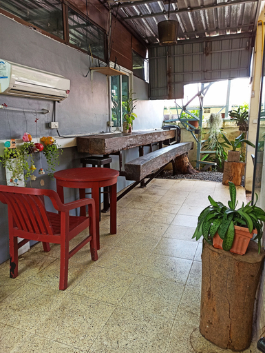 Food & Drinks 5, Nu Phuket Airport Residence, Pulau Phuket