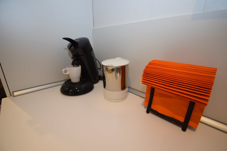 Others 4, Ferienzimmer 1 Saarlouis, Saarlouis