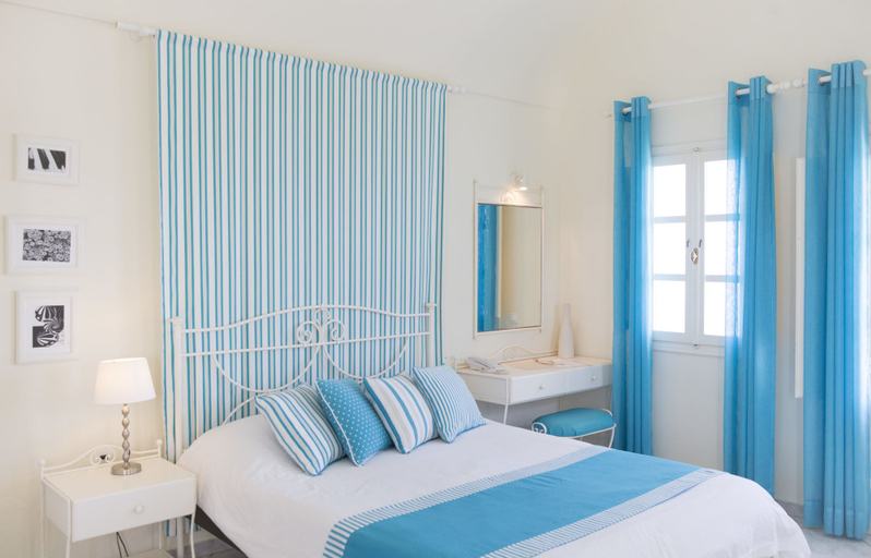 Bedroom 3, Meli Meli, South Aegean