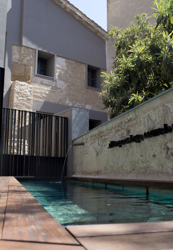 Sport & Beauty 3, Caro Hotel, Valencia