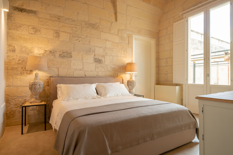 Bedroom 4, Lu Leccio, Lecce