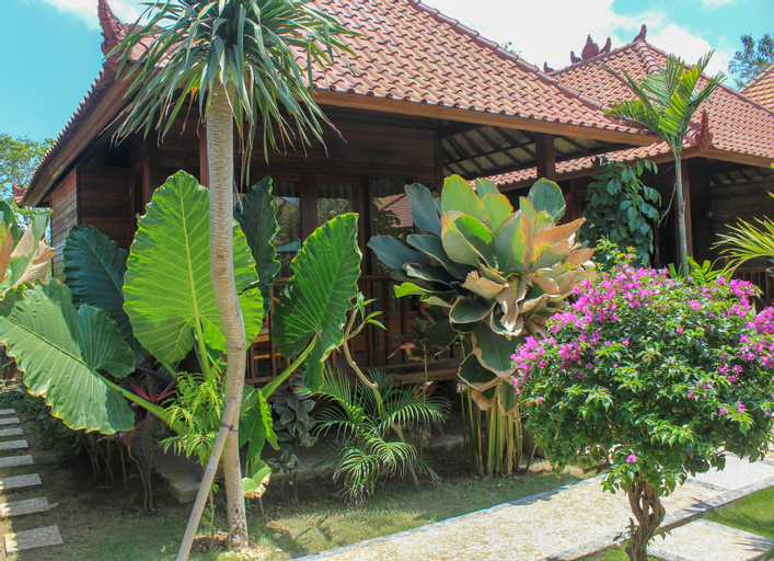 Exterior & Views 2