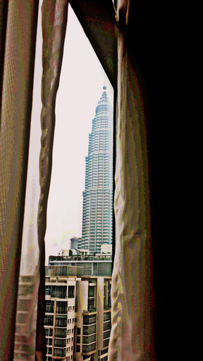 Exterior & Views, Soho Suites by the Betty Roux, Kuala Lumpur