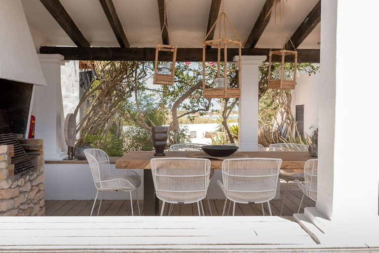 Others 4, Villa Formentera, Baleares