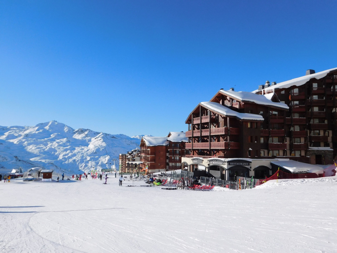 Residence Village Montana, Savoie