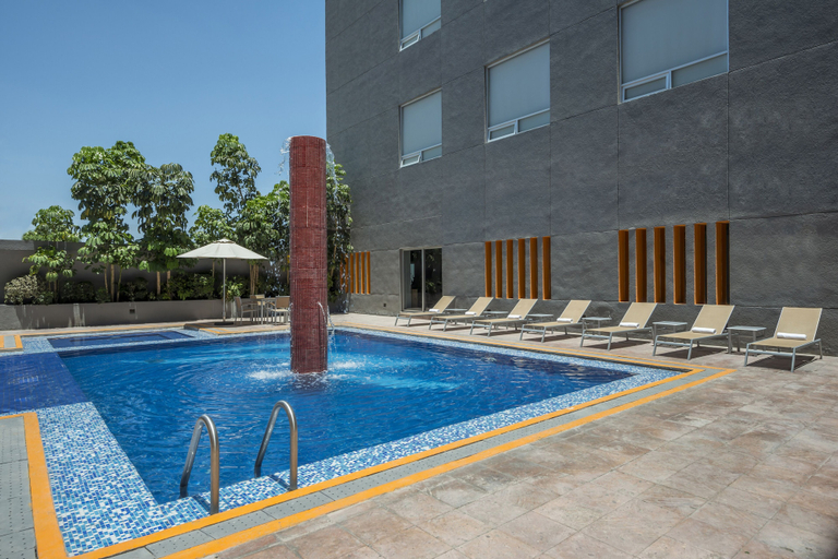 Sport & Beauty 2, Real Inn Torreon, Torreón