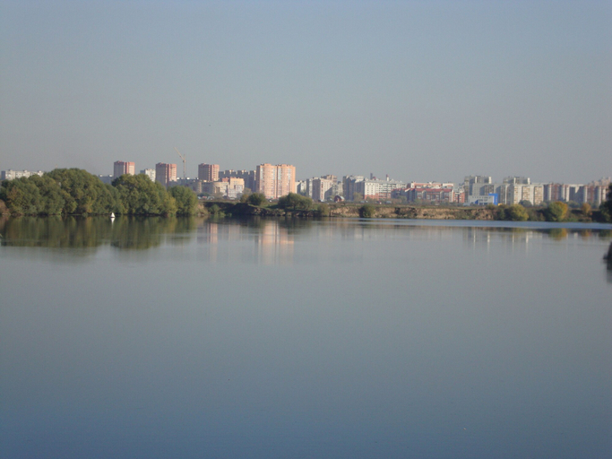 Others 5, Apartment on Nizhegorodskaya, Zhukovsky