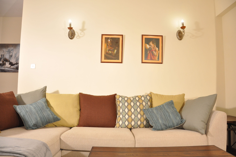 Others 4, Sherry Homes - Fahari I, Dagoretti North