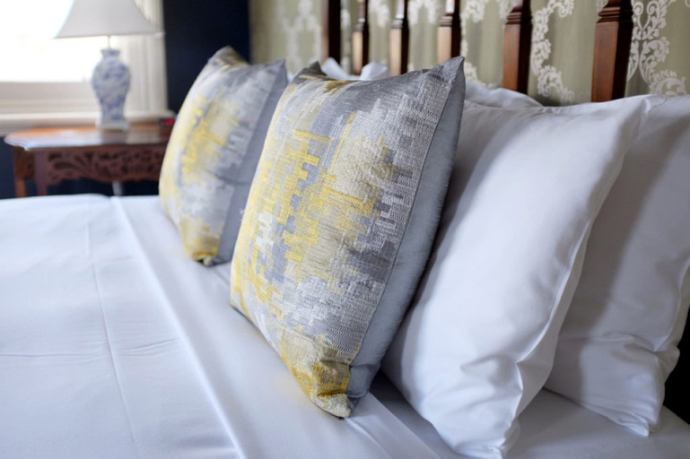 Bedroom 2, Yarra Valley Grand Hotel, Yarra Ranges - North