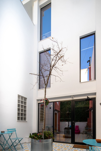 Exterior & Views 2, Parea Athens, Attica