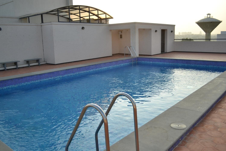 Sport & Beauty, Urban Stay, Bangalore