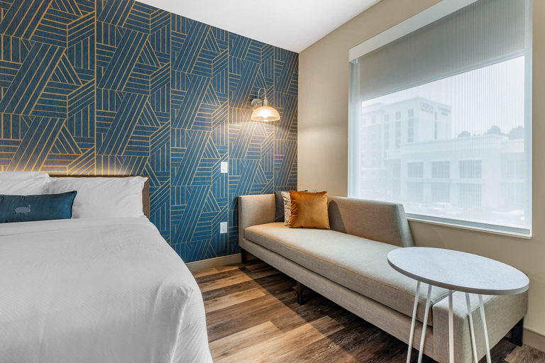 Bedroom 4, DoubleTree by Hilton Summerville Nexton, Berkeley
