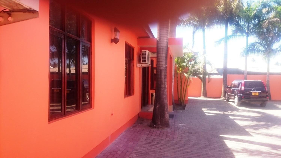 Exterior & Views 2, Transit Motel Ukonga, Ilala