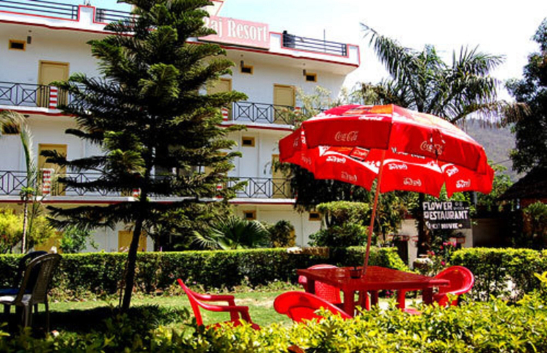 Exterior & Views 2, Raj Resort, Garhwal