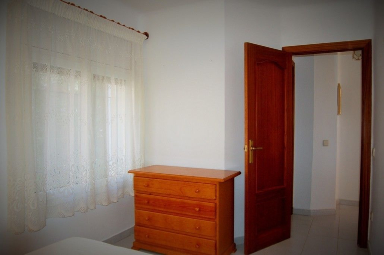 Bedroom, Apartamento en Platja d’Aro para vacaciones, Girona