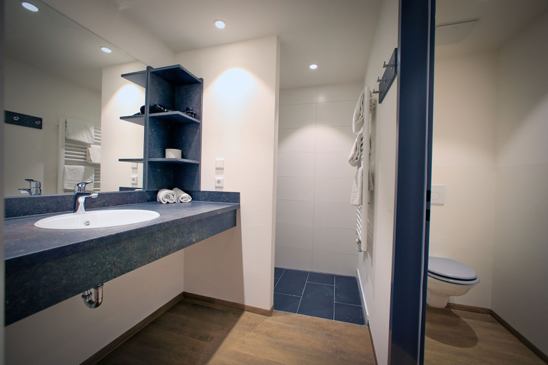 Bathroom 4, Hotel Gasthof Heckl, Eichstätt