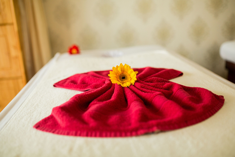 Bedroom 4, Seagull Hotel, Qui Nhơn