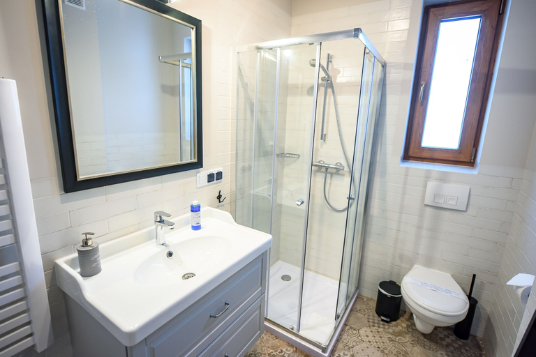 Bathroom 3, Apartamenty Sun & Snow Bukowa Dolina, Nowy Sącz