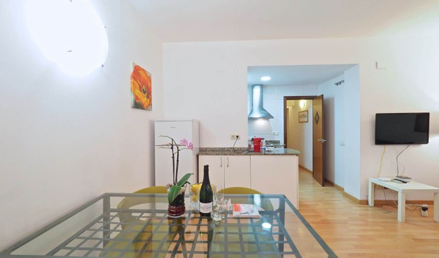 Others 5, BarcelonaForRent Sant Pau Barcelona Suites, Barcelona