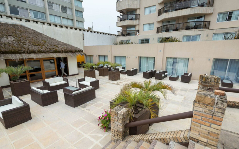 Exterior & Views 2, Golden Beach Resort And Spa, n.a351