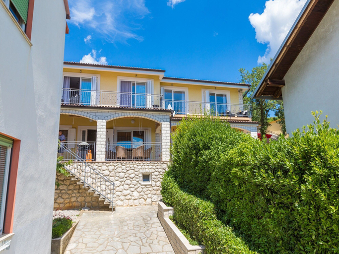 Exterior & Views 2, Apartments Franco, Crikvenica