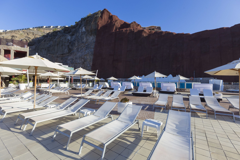 Sport & Beauty 2, Gloria Palace Royal Hotel & Spa, Las Palmas