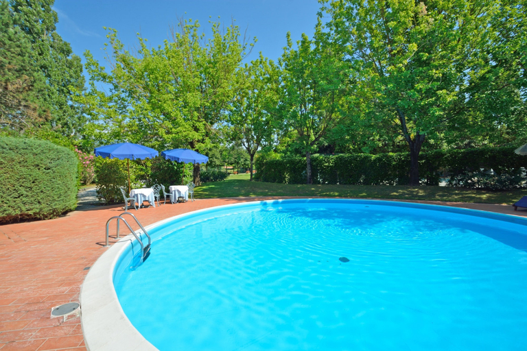 Sport & Beauty 2, Hotel Calamidoro, Pisa