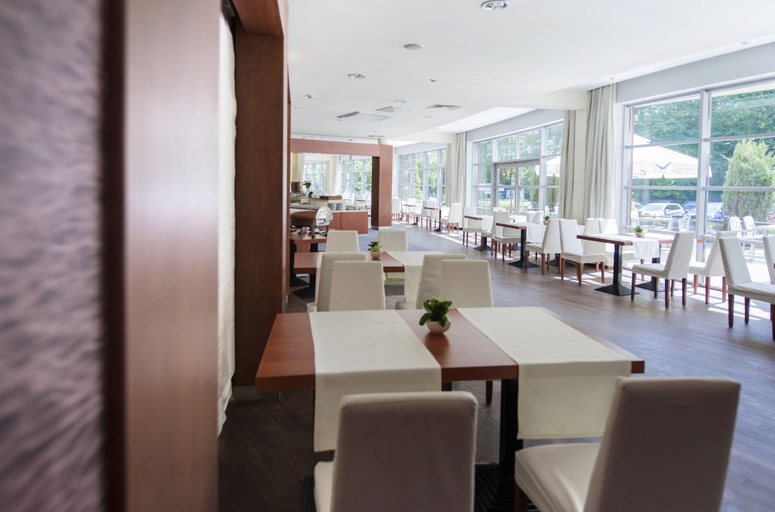 Food & Drinks 5, Hotel Nadmorski, Gdynia