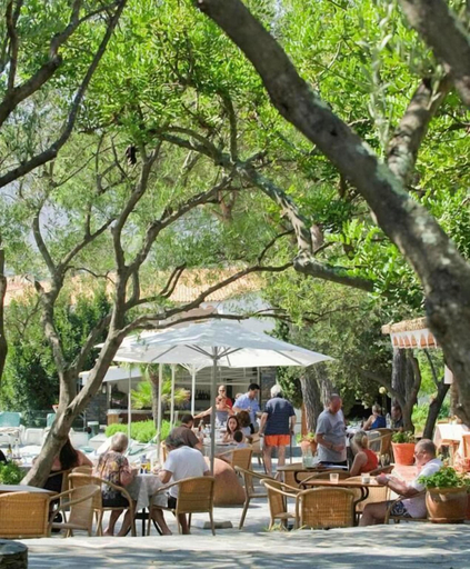 Food & Drinks 5, Hotel Playa Sol, Girona