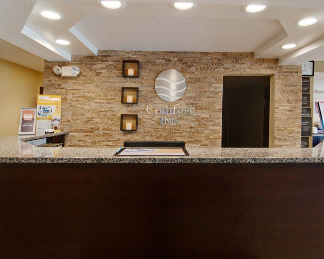 Others 5, Comfort Inn Mount Airy, Surry