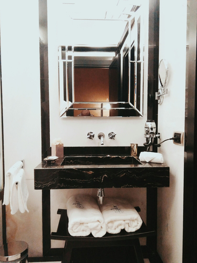 Bathroom 3, Riad Dar Saba - Saba'S House, Tanger-Assilah