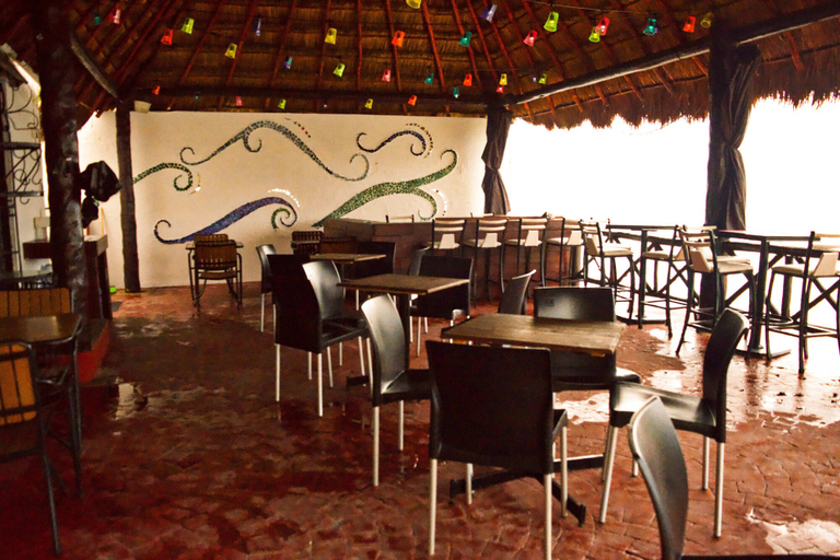Food & Drinks 5, Casa Caribe Cancun, Isla Mujeres