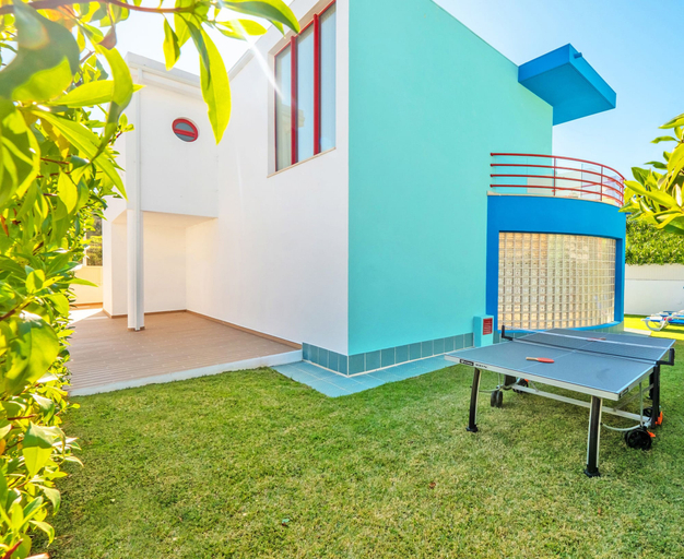 Exterior & Views 2, Villa Acapulco, Albufeira