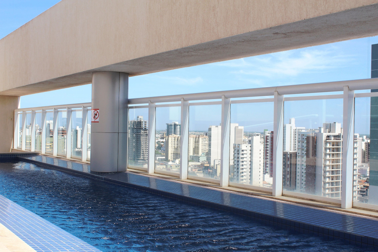 Sport & Beauty 2, Ramada Hotel & Suites Campos Dos Goytacazes, Campos